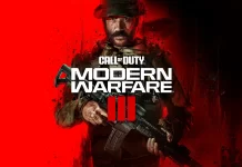 Call of Duty Modern Warfare 3